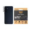 PanzerGlass ® Hoops® cameralensbescherming zwart Samsung Galaxy A55 5G
