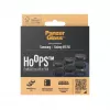 PanzerGlass ® Hoops® cameralensbescherming zwart Samsung Galaxy A55 5G