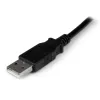 StarTech.com USB-naar-DVI-adapter – 1920 x 1200, 2.0, USB Type-A, DVI-uitgang, 1920 x 1200 pixels