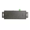 StarTech.com 5G7AINDRM-USB-A-HUB interface-hub USB 3.2 Gen 1 (3.1 Gen 1) Type-B 5000 Mbit/s zwart