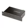StarTech.com 5G4AINDRM-USB-A-HUB interface-hub USB 3.2 Gen 1 (3.1 Gen 1) Type-B 5000 Mbit/s zwart