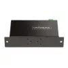 StarTech.com 5G4AINDRM-USB-A-HUB interface-hub USB 3.2 Gen 1 (3.1 Gen 1) Type-B 5000 Mbit/s zwart