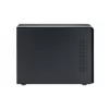 QNAP 2 Bay USB Type-C Direct Attached Storage met hardware RAID | TR-002 | Micro | 6 GB | zwart