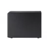 QNAP 2 Bay USB Type-C Direct Attached Storage met hardware RAID | TR-002 | Micro | 6 GB | zwart