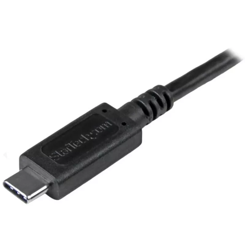 StarTech.com USB-C-naar-Micro-B-kabel – M/M – 1 m – USB 3.1 (10 Gbit/s)