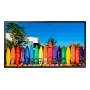 Samsung OM46B digital signage flatscreen 116.8 cm (46 inch) LCD Wi-Fi 4000 cd/m² Full HD zwart Tizen 5.0 24/7