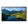 Samsung OH55A-S digital signage display 139,7 cm (55 inch) VA 3500 cd/m² Full HD zwart Tizen 5.0 24/7