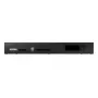Set-back box Samsung SBB-SNOWAAEXEN zwart eenvoudige installatie voor televisies