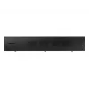 Set-back box Samsung SBB-SNOWAAEXEN zwart eenvoudige installatie voor televisies