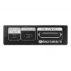 Set-back box Samsung SBB-SNOWAAEXEN zwart eenvoudige installatie voor televisies