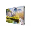 Monitor Samsung LH025IEACLS 25 inch transparant Mesh LED 384 x 216
