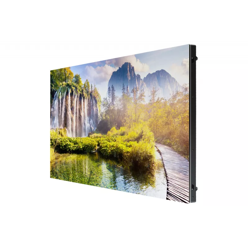Monitor Samsung LH025IEACLS 25 inch transparant Mesh LED 384 x 216