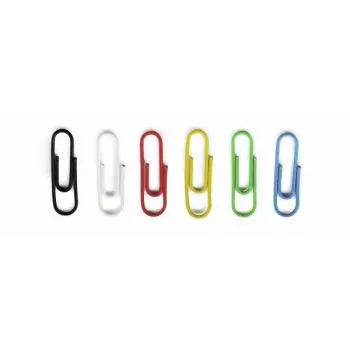 Paperclips Durable 125300
