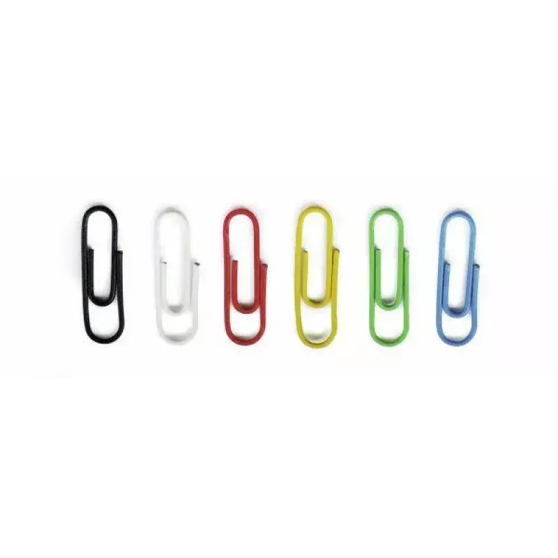 Paperclips Durable 125300