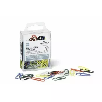 Paperclips Durable 125300