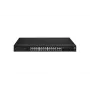Managed switch LevelOne Hilbert 28-poorts industrial Gigabit Smart Lite