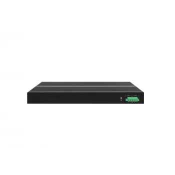 Managed switch LevelOne Hilbert 28-poorts industrial Gigabit Smart Lite