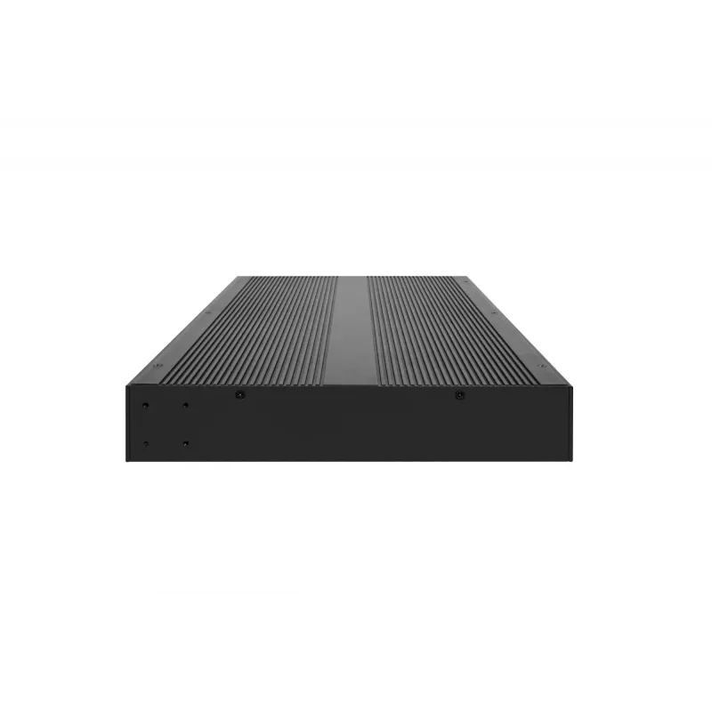 Managed switch LevelOne Hilbert 28-poorts industrial Gigabit Smart Lite