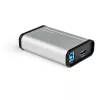 StarTech.com HDMI-naar-USB-C-video-opnameapparaat, 1080p, 60fps – UVC – externe USB 3.0 Type-C-opname/livestreaming – HDMI-audio-/videorecorder-adapter – werkt met USB-C/USB-A/Thunderbolt 3 – TAA
