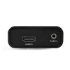 StarTech.com HDMI-naar-USB-C-video-opnameapparaat, 1080p, 60fps – UVC – externe USB 3.0 Type-C-opname/livestreaming – HDMI-audio-/videorecorder-adapter – werkt met USB-C/USB-A/Thunderbolt 3 – TAA