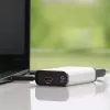 StarTech.com HDMI-naar-USB-C-video-opnameapparaat, 1080p, 60fps – UVC – externe USB 3.0 Type-C-opname/livestreaming – HDMI-audio-/videorecorder-adapter – werkt met USB-C/USB-A/Thunderbolt 3 – TAA