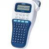 Labelprinter Brother PT-H107B — thermotransfer, 180×180 dpi, 20 mm/s, TZe-linten 3,5/6/9/12 mm, lcd, AAA-batterij
