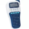Labelprinter Brother PT-H107B — thermotransfer, 180×180 dpi, 20 mm/s, TZe-linten 3,5/6/9/12 mm, lcd, AAA-batterij