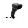 Datalogic QuickScan QD2590 2D-barcodescanner, kit, USB, zwart