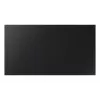 Digital-signage flatscreen Samsung IF025R 2000 cd/m² 4K Ultra HD