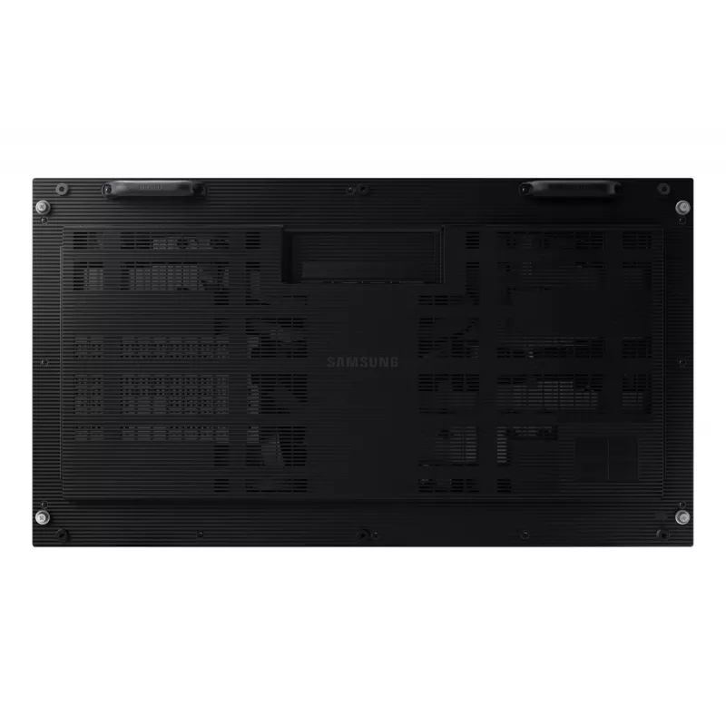 Digital-signage flatscreen Samsung IF025R 2000 cd/m² 4K Ultra HD