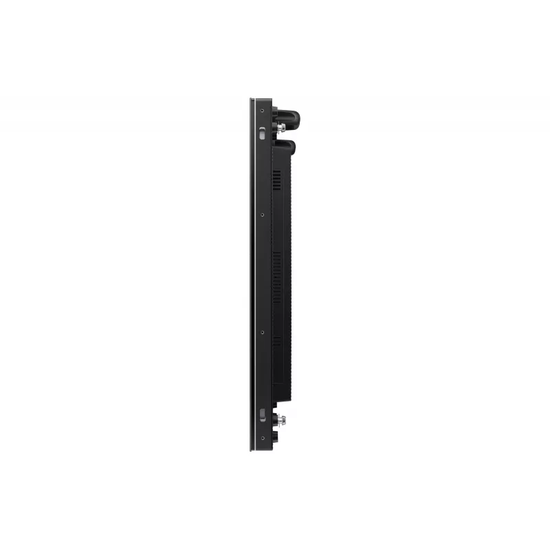 Digital-signage flatscreen Samsung IF025R 2000 cd/m² 4K Ultra HD