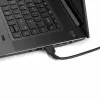 StarTech.com 1,5m slanke HDMI 2.0-kabel, flexibele Premium gecertificeerde HDMI-kabel met ethernet, UHD 4K 60Hz HDR10, robuust aramidevezelontwerp met TPE-mantel