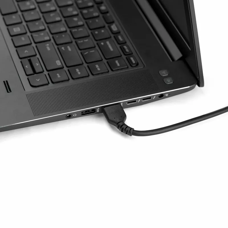 StarTech.com 1,5m slanke HDMI 2.0-kabel, flexibele Premium gecertificeerde HDMI-kabel met ethernet, UHD 4K 60Hz HDR10, robuust aramidevezelontwerp met TPE-mantel