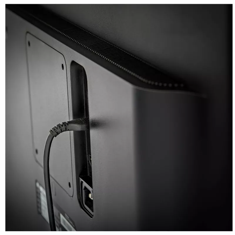 StarTech.com 1,5m slanke HDMI 2.0-kabel, flexibele Premium gecertificeerde HDMI-kabel met ethernet, UHD 4K 60Hz HDR10, robuust aramidevezelontwerp met TPE-mantel