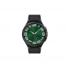 Samsung Galaxy Watch6 Classic SM-R960NZKADBT smartwatch / sporthorloge 3,81 cm (1,5 inch)