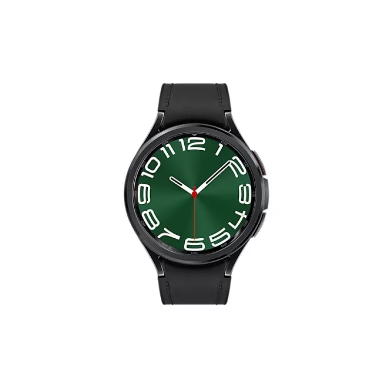 Samsung Galaxy Watch6 Classic SM-R960NZKADBT smartwatch / sporthorloge 3,81 cm (1,5 inch)