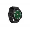 Samsung Galaxy Watch6 Classic SM-R960NZKADBT smartwatch / sporthorloge 3,81 cm (1,5 inch)