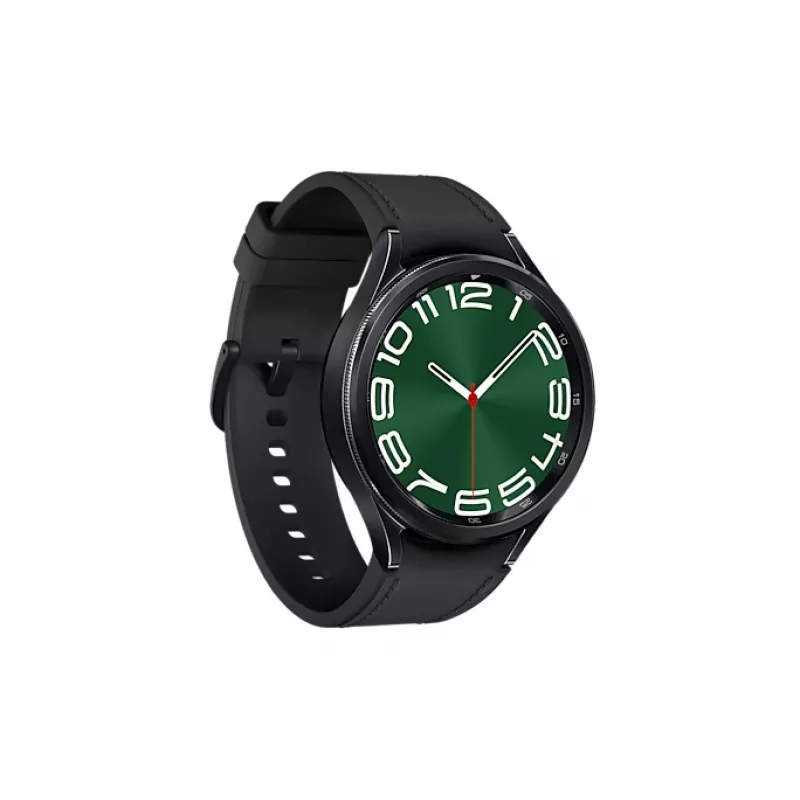 Samsung Galaxy Watch6 Classic SM-R960NZKADBT smartwatch / sporthorloge 3,81 cm (1,5 inch)