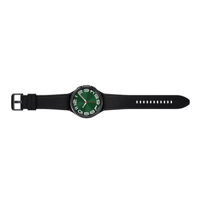 Samsung Galaxy Watch6 Classic SM-R960NZKADBT smartwatch / sporthorloge 3,81 cm (1,5 inch)