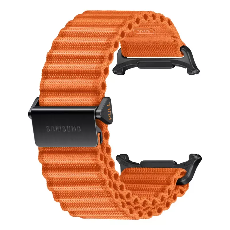 Bandje Samsung Galaxy Watch Ultra Trail Band