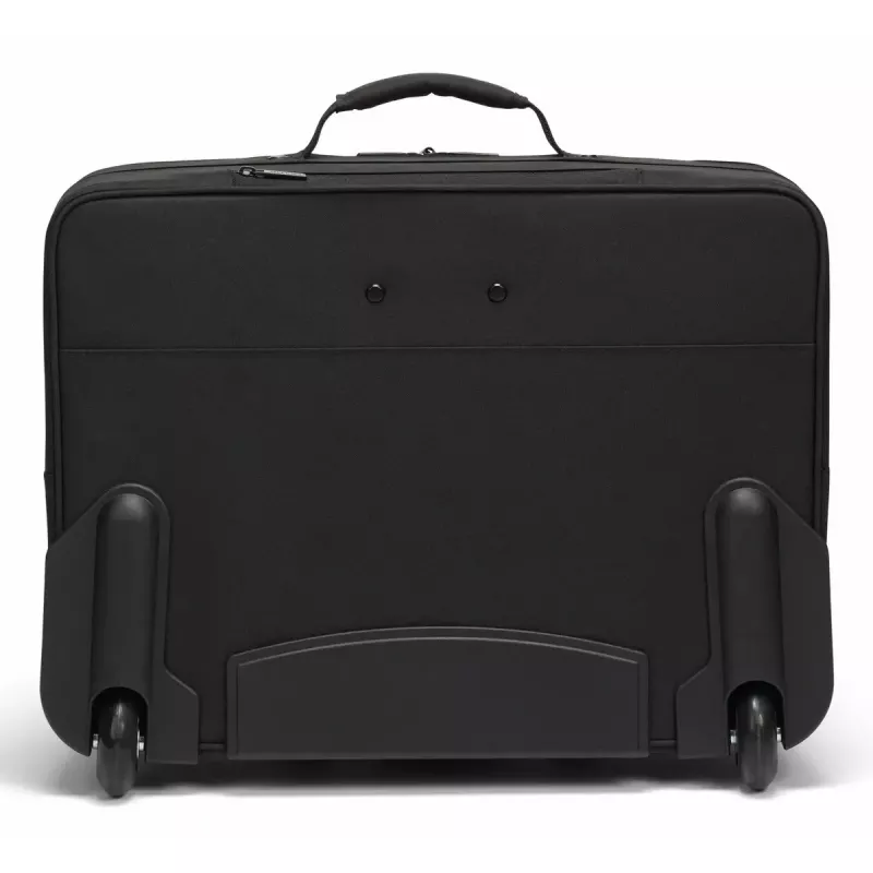 Trolley DICOTA D32036-RPET 43,9 cm 17,3 inch zwart