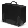 Trolley DICOTA D32036-RPET 43,9 cm 17,3 inch zwart
