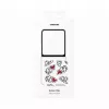 Samsung EF-ZF741CWEGWW telefoonhoesje 17 cm (6,7 inch) hoesje wit