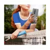 Samsung Silicone Case wit telefoonhoesje 19,3 cm (7,6 inch) hoesje