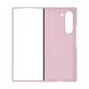 Samsung EF-OF95PCPEGWW telefoonhoesje 19,3 cm (7,6 inch) hoesje roze