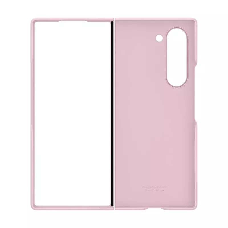 Samsung EF-OF95PCPEGWW telefoonhoesje 19,3 cm (7,6 inch) hoesje roze