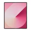 Samsung EF-OF95PCPEGWW telefoonhoesje 19,3 cm (7,6 inch) hoesje roze