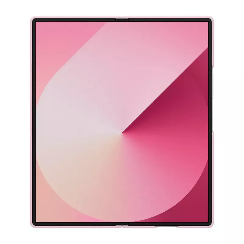 Samsung EF-OF95PCPEGWW telefoonhoesje 19,3 cm (7,6 inch) hoesje roze