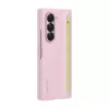 Samsung EF-OF95PCPEGWW telefoonhoesje 19,3 cm (7,6 inch) hoesje roze