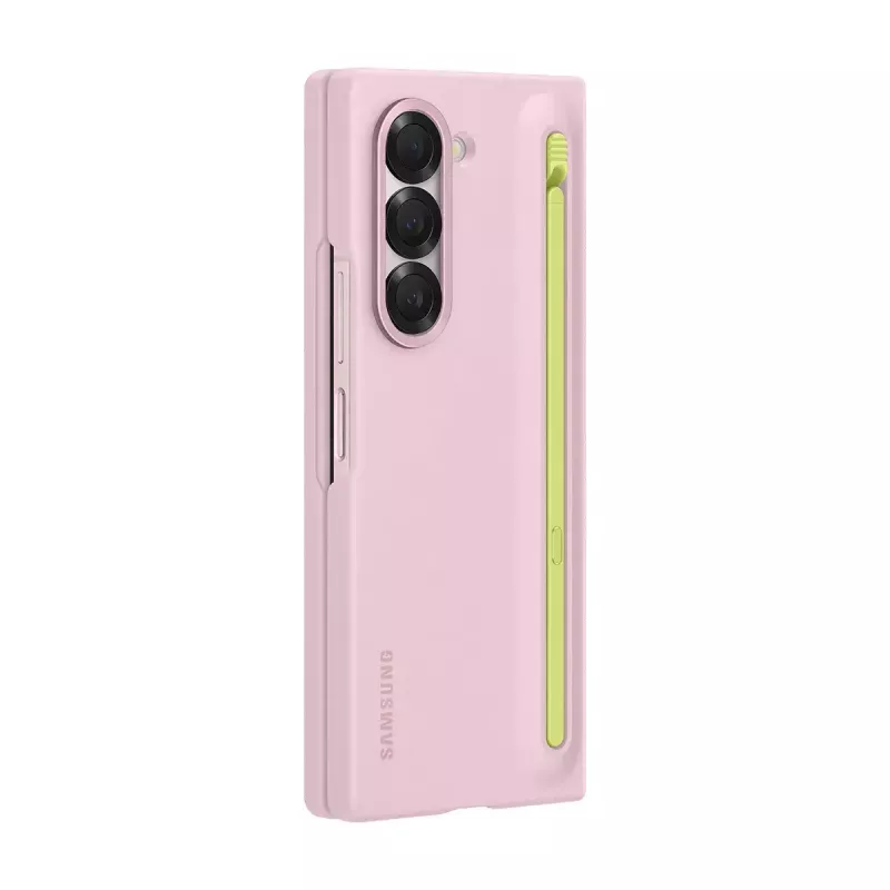 Samsung EF-OF95PCPEGWW telefoonhoesje 19,3 cm (7,6 inch) hoesje roze